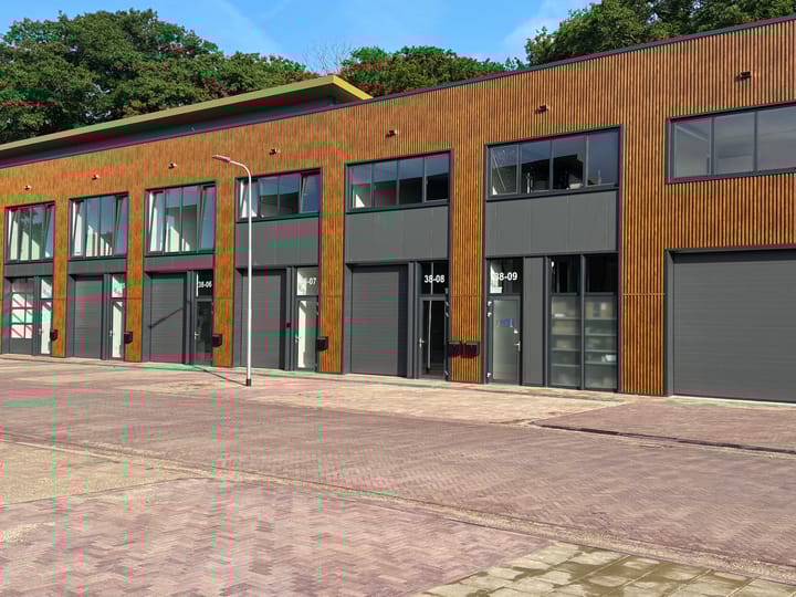 Koningsweg 38-08, Soest