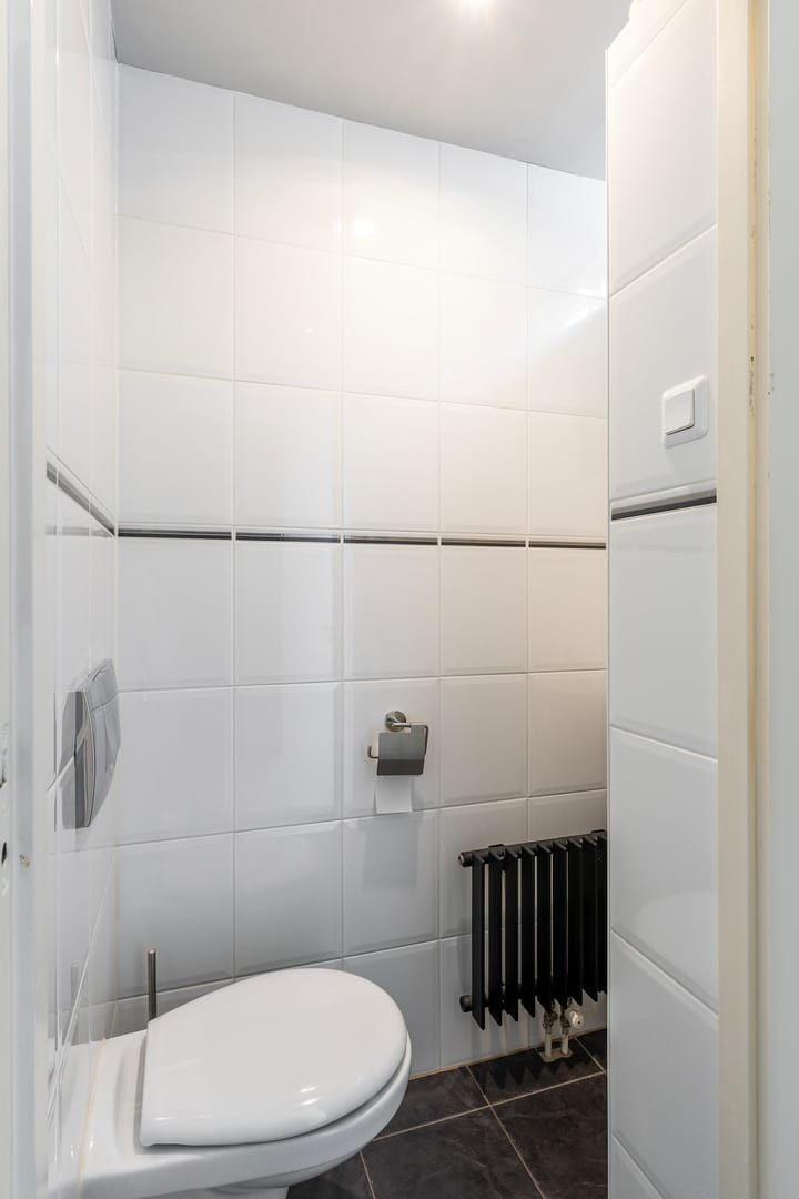 Foto 8 van Roemer Visscherstraat 1