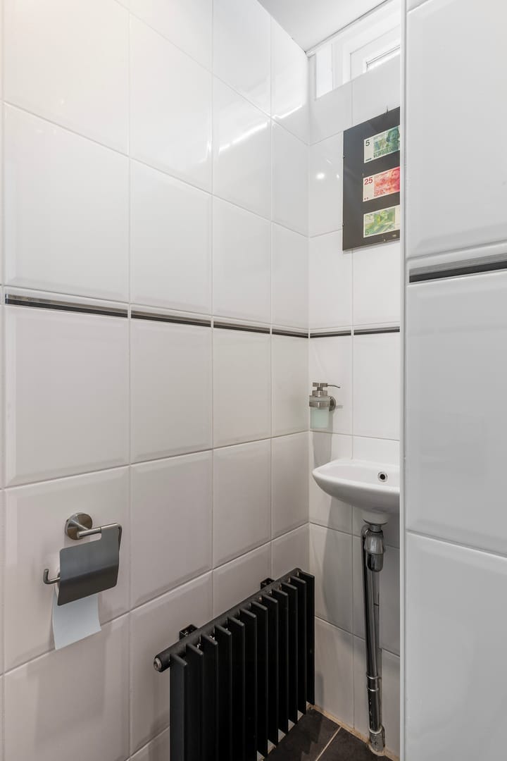 Foto 9 van Roemer Visscherstraat 1