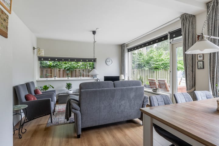 Foto 12 van Roemer Visscherstraat 1