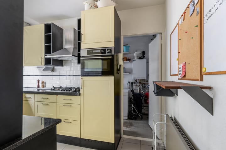 Foto 15 van Roemer Visscherstraat 1