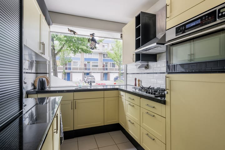 Foto 17 van Roemer Visscherstraat 1