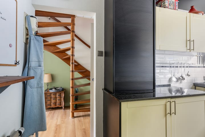 Foto 18 van Roemer Visscherstraat 1