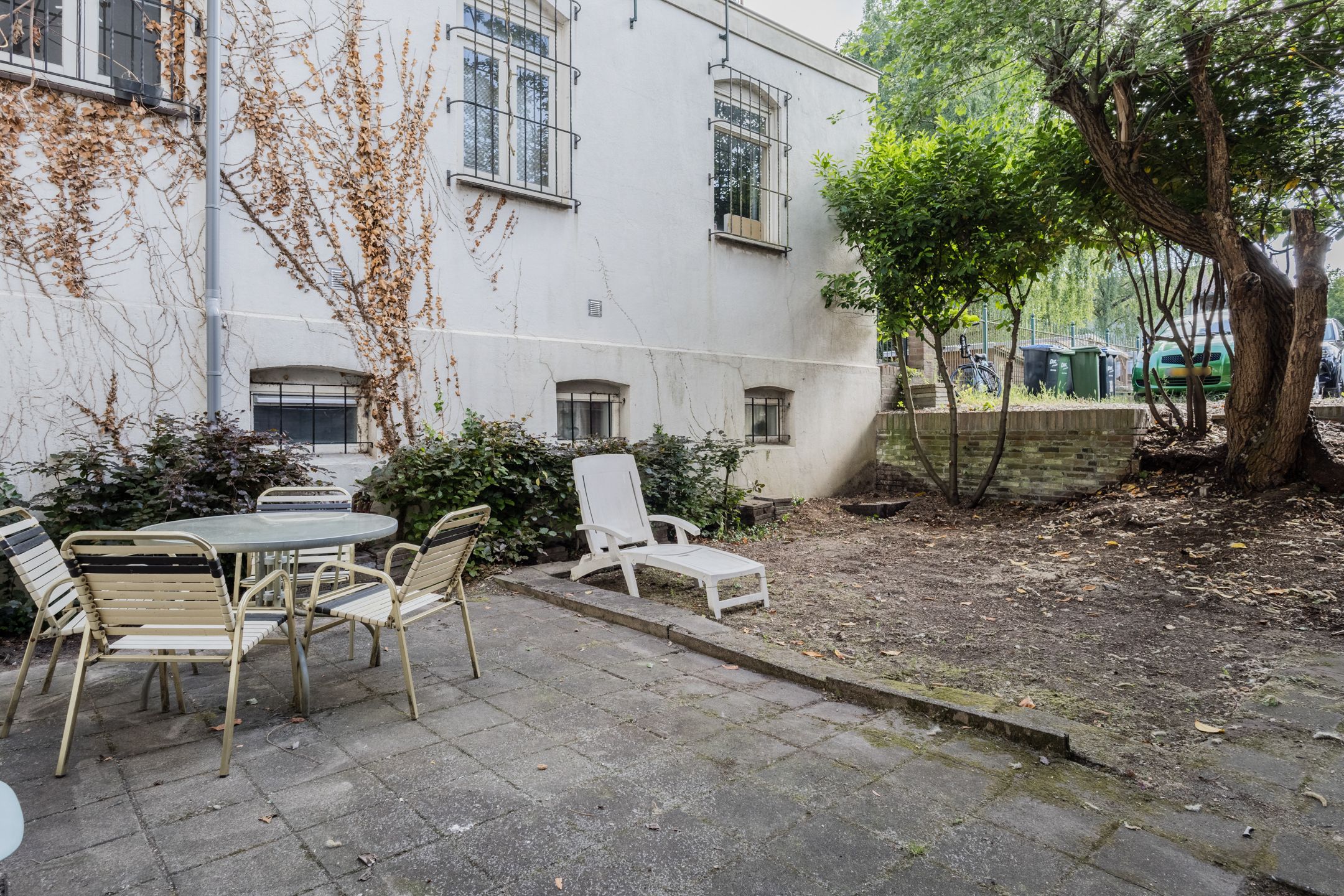 Foto 3 van St. Annastraat 253-A