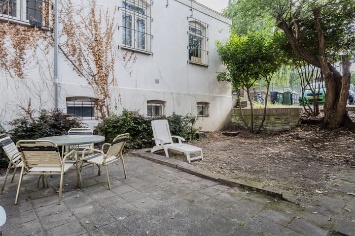 Foto 3 van St. Annastraat 253-A