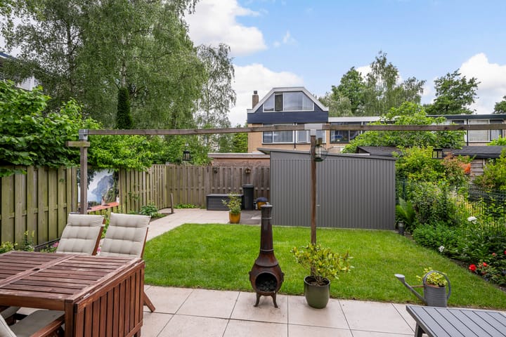 Foto 21 van Roemer Visscherstraat 1