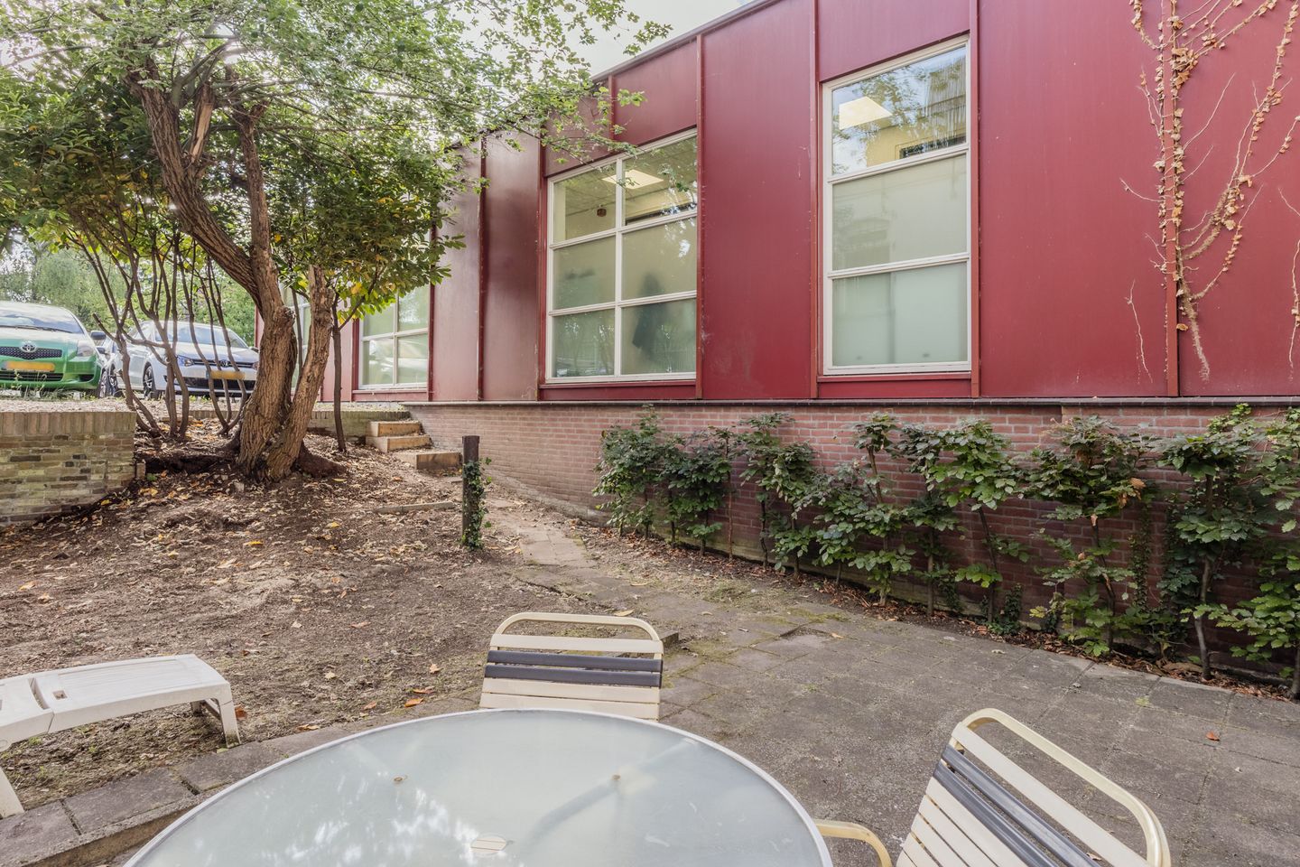 Foto 4 van St. Annastraat 253-A