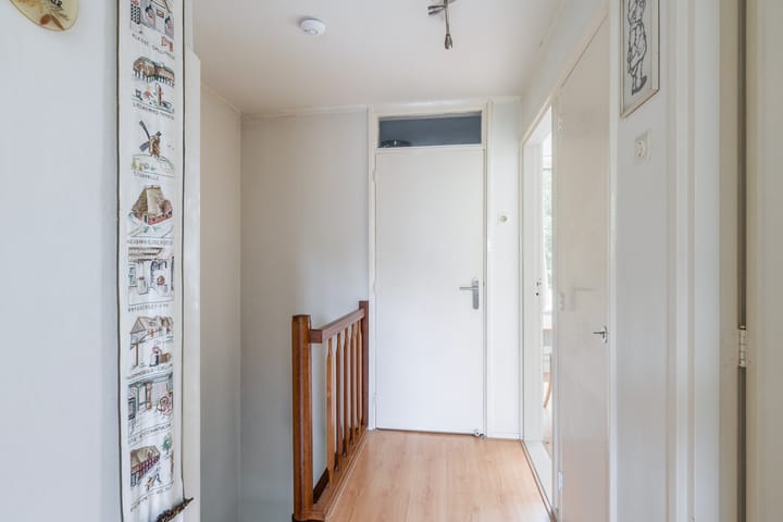 Foto 23 van Roemer Visscherstraat 1