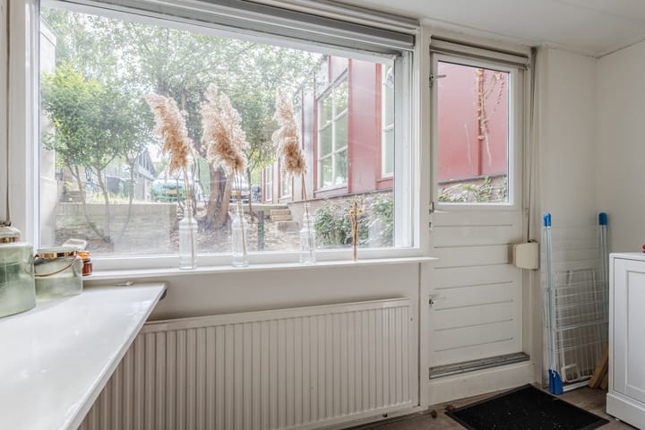 Foto 5 van St. Annastraat 253-A