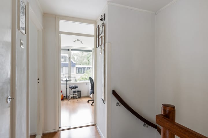 Foto 24 van Roemer Visscherstraat 1