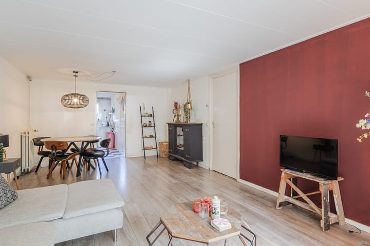 Foto 6 van St. Annastraat 253-A