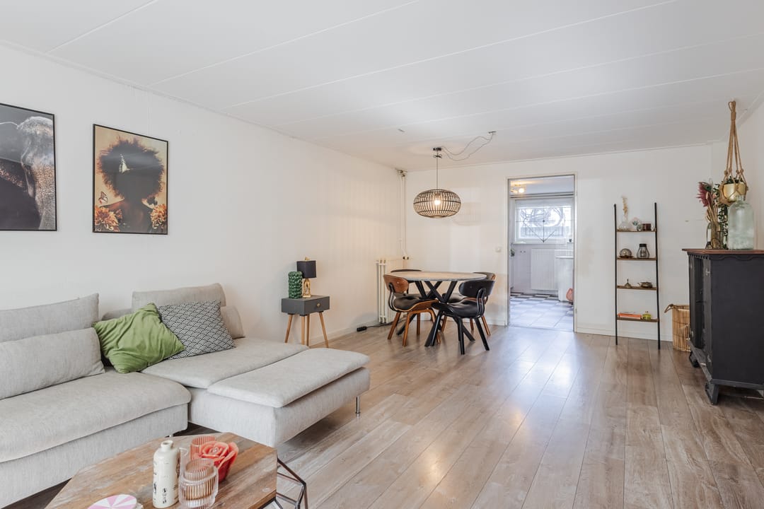 Foto 7 van St. Annastraat 253-A