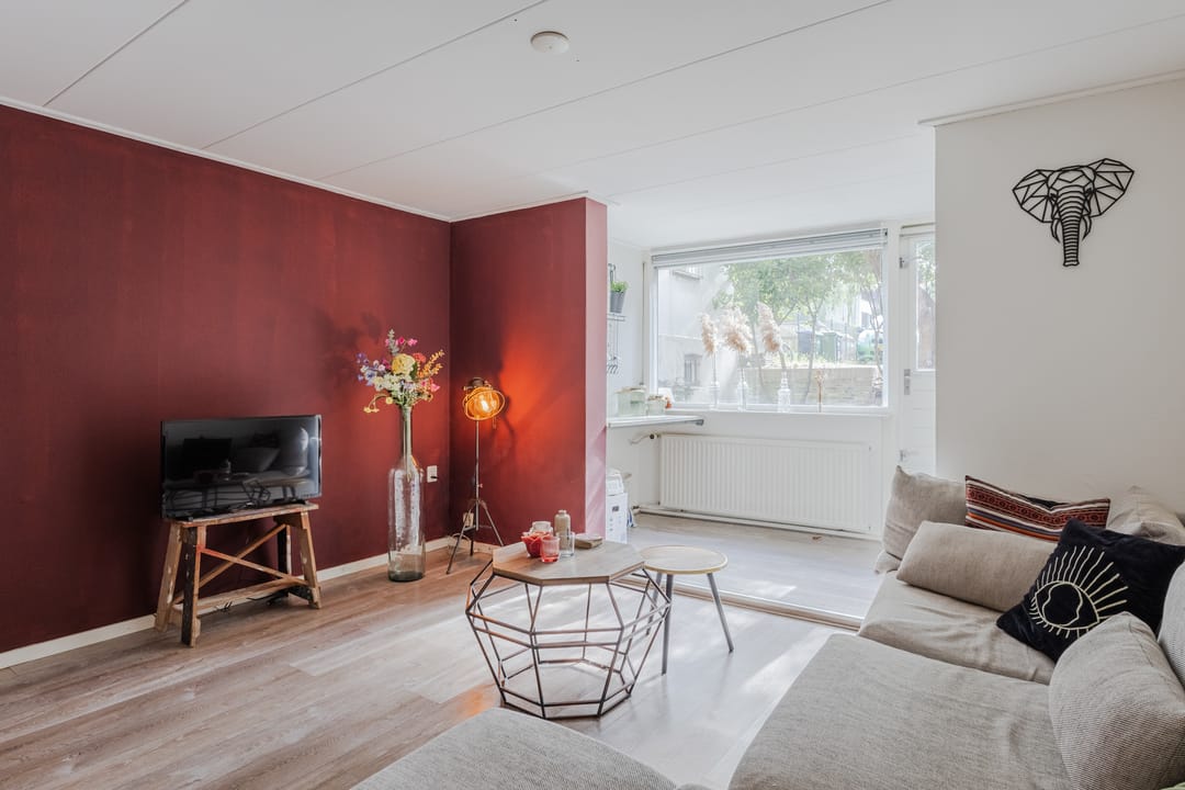 Foto 8 van St. Annastraat 253-A