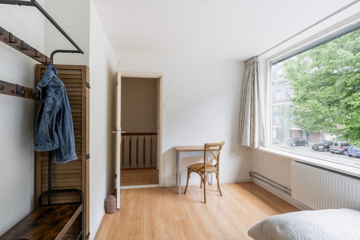 Foto 27 van Roemer Visscherstraat 1