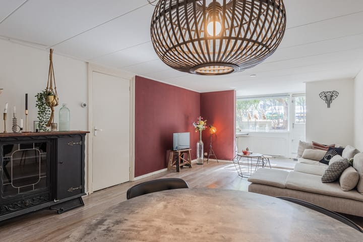 Foto 9 van St. Annastraat 253-A