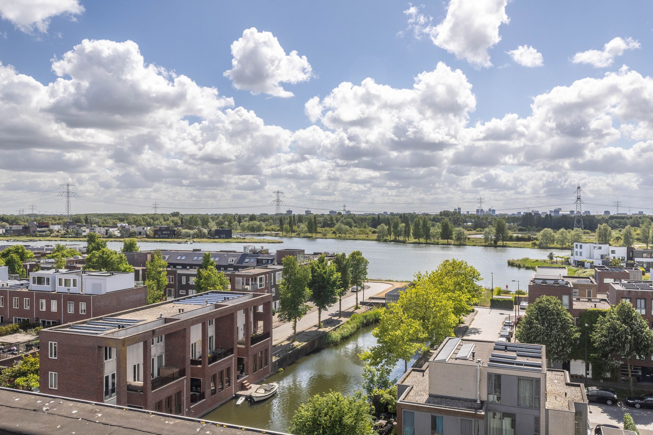 IJburglaan, 1500, Amsterdam, 1087KG, Noord-Holland, Nederland 1500