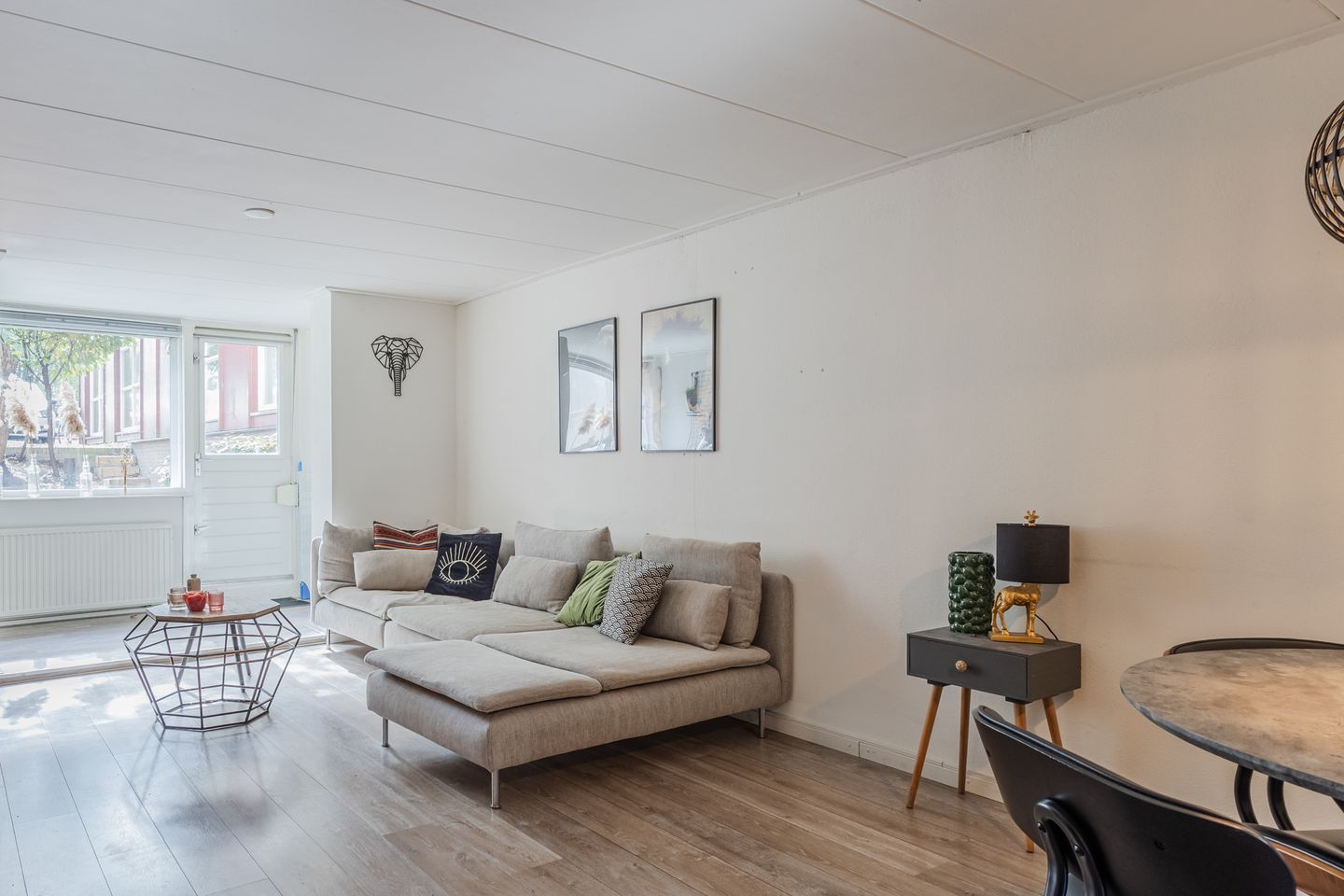 Foto 10 van St. Annastraat 253-A