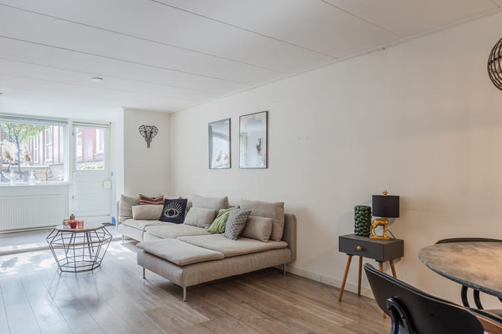 Foto 10 van St. Annastraat 253-A