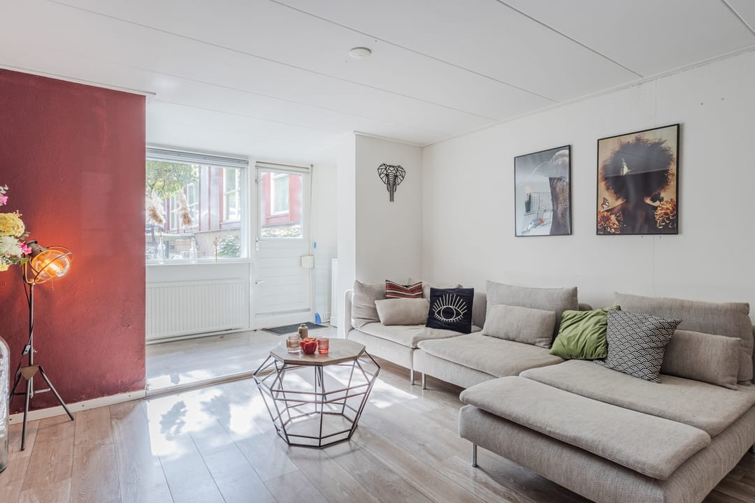 Foto 11 van St. Annastraat 253-A