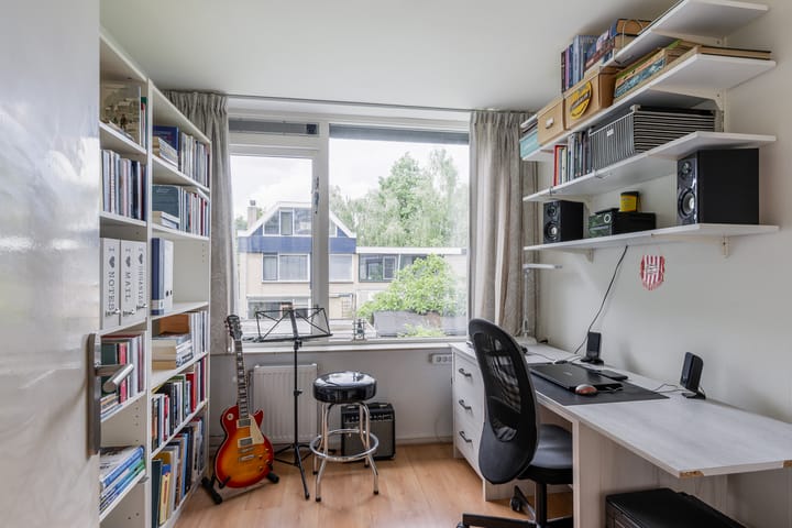 Foto 31 van Roemer Visscherstraat 1