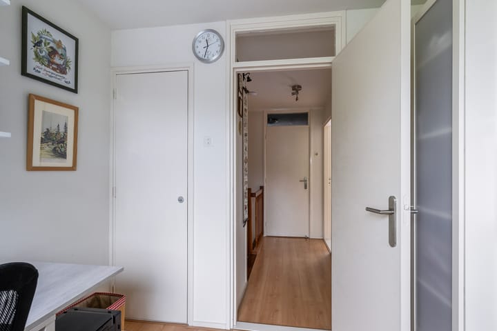 Foto 32 van Roemer Visscherstraat 1