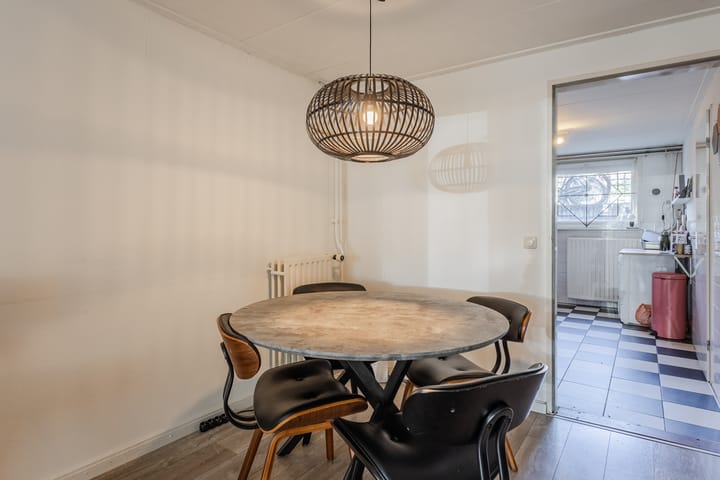 Foto 14 van St. Annastraat 253-A