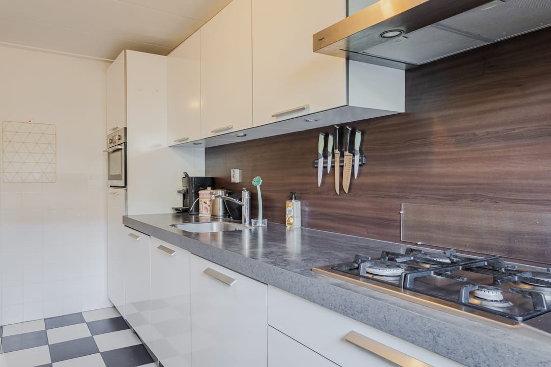 Foto 16 van St. Annastraat 253-A