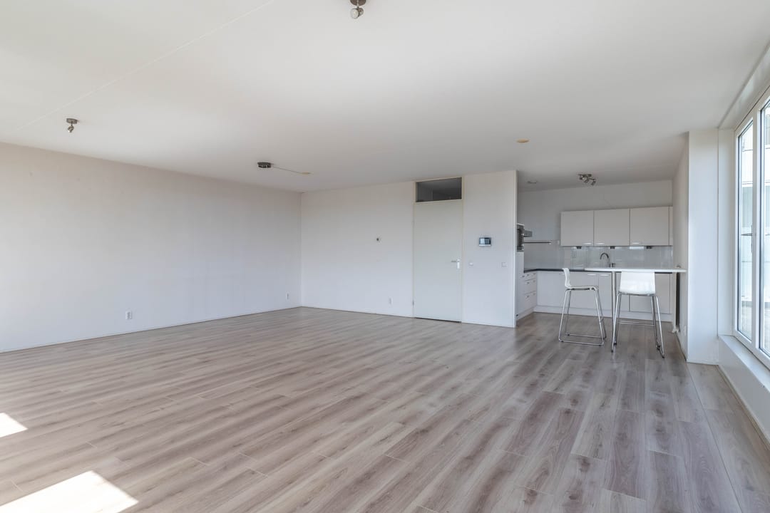 Foto 8 van IJburglaan 1500