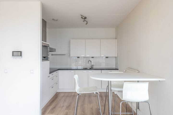 Foto 9 van IJburglaan 1500