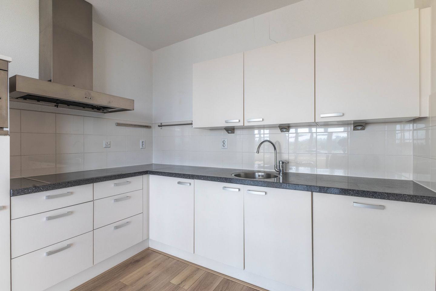 Foto 10 van IJburglaan 1500