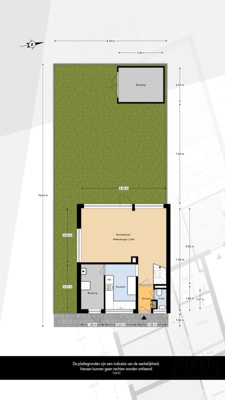 Foto 37 van Roemer Visscherstraat 1