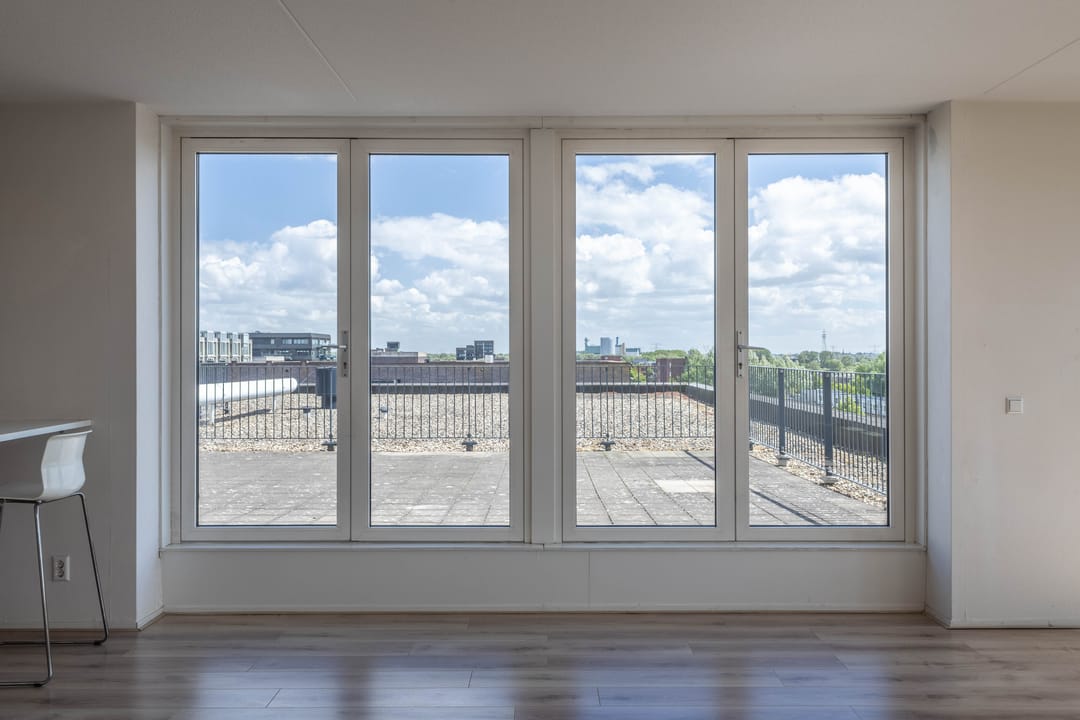 Foto 11 van IJburglaan 1500