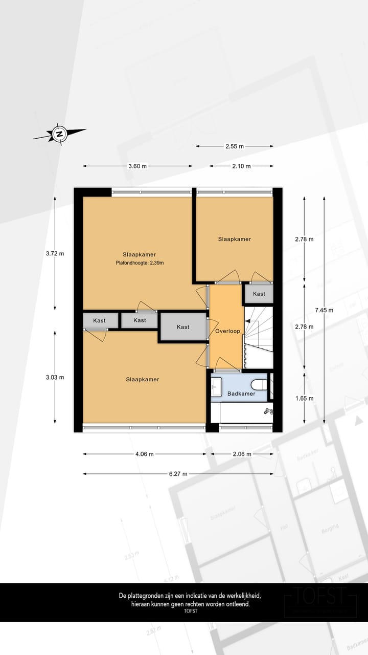 Foto 39 van Roemer Visscherstraat 1