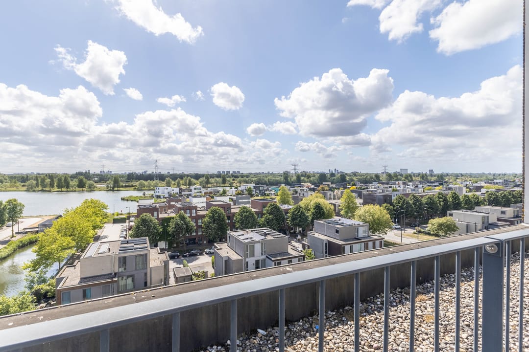 Foto 13 van IJburglaan 1500