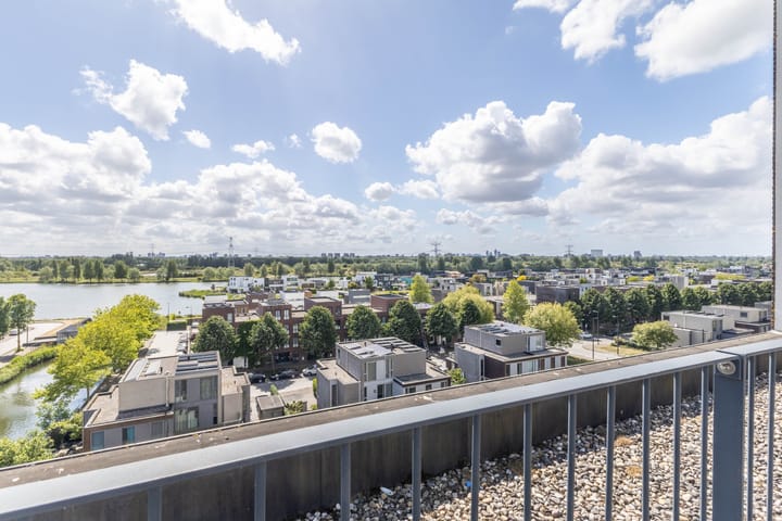 Foto 13 van IJburglaan 1500