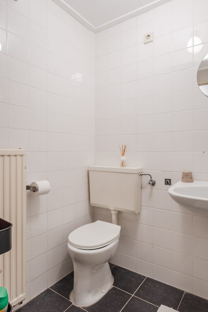 Foto 23 van St. Annastraat 253-A