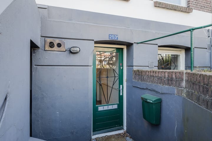 Foto 26 van St. Annastraat 253-A