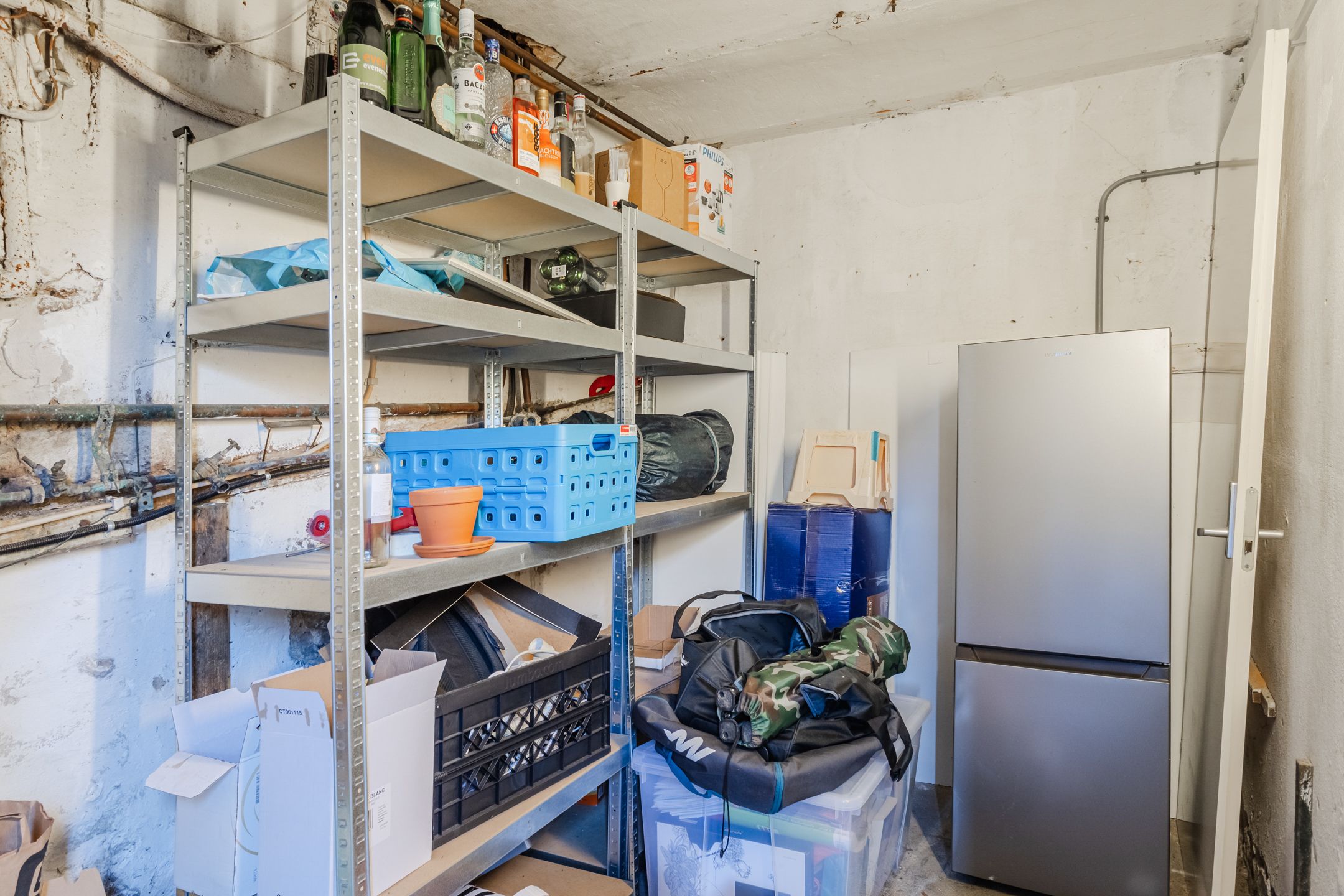 Foto 27 van St. Annastraat 253-A