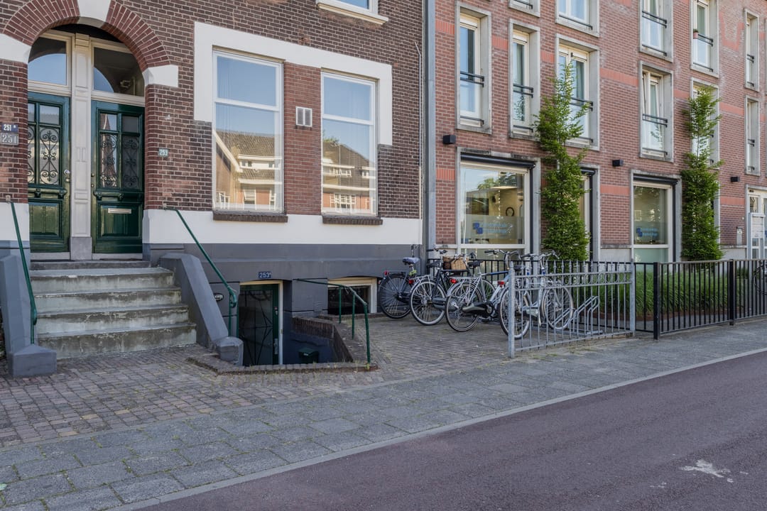 Foto 28 van St. Annastraat 253-A