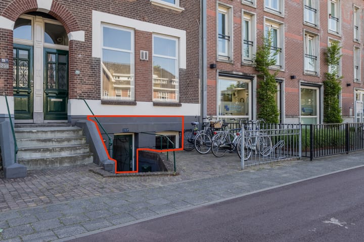 Foto 29 van St. Annastraat 253-A