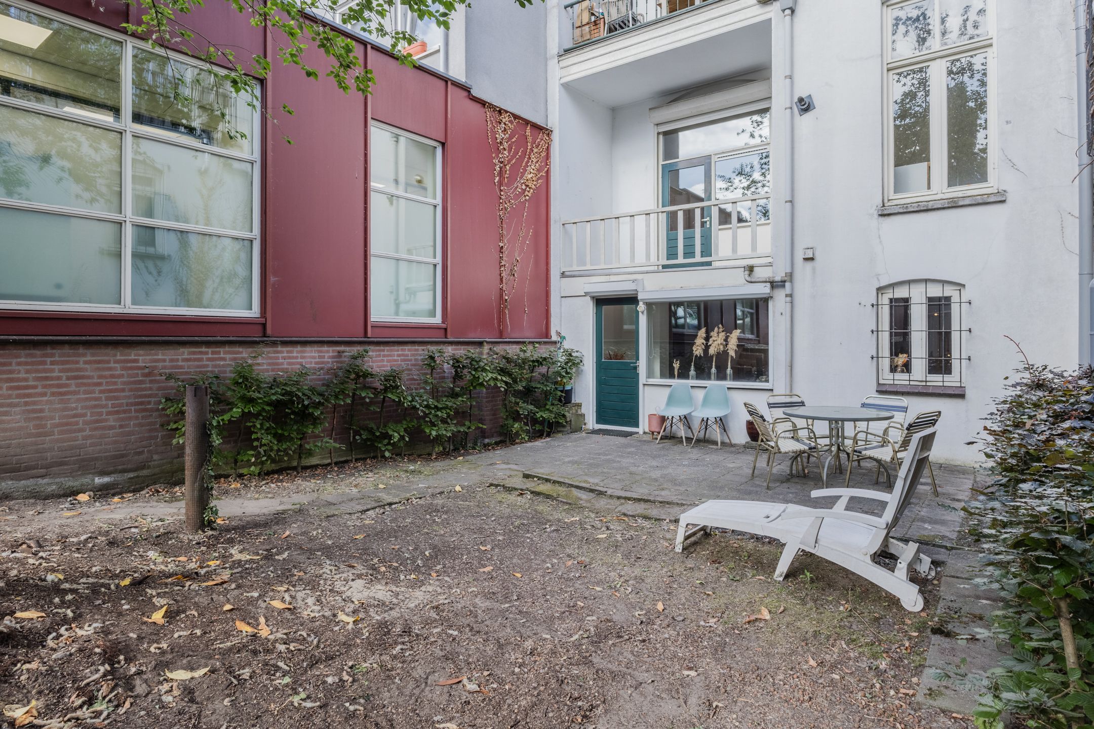 Foto 30 van St. Annastraat 253-A