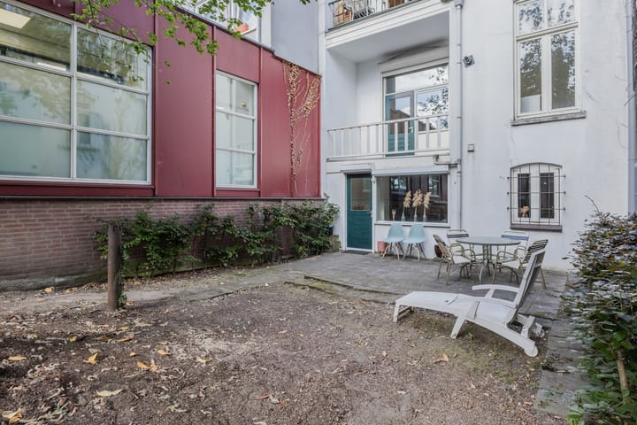 Foto 30 van St. Annastraat 253-A