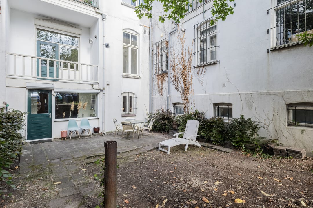 Foto 31 van St. Annastraat 253-A