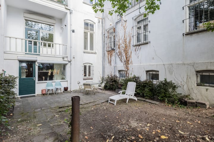 Foto 31 van St. Annastraat 253-A