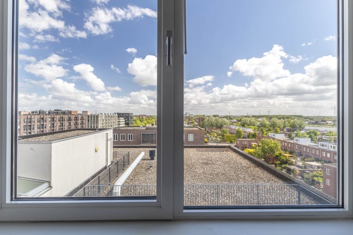 Foto 24 van IJburglaan 1500