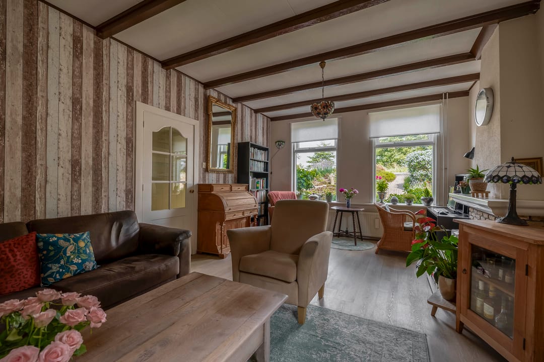 Foto 7 van Noordeinde 5