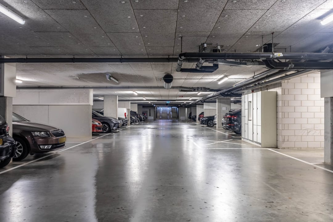 Foto 28 van IJburglaan 1500