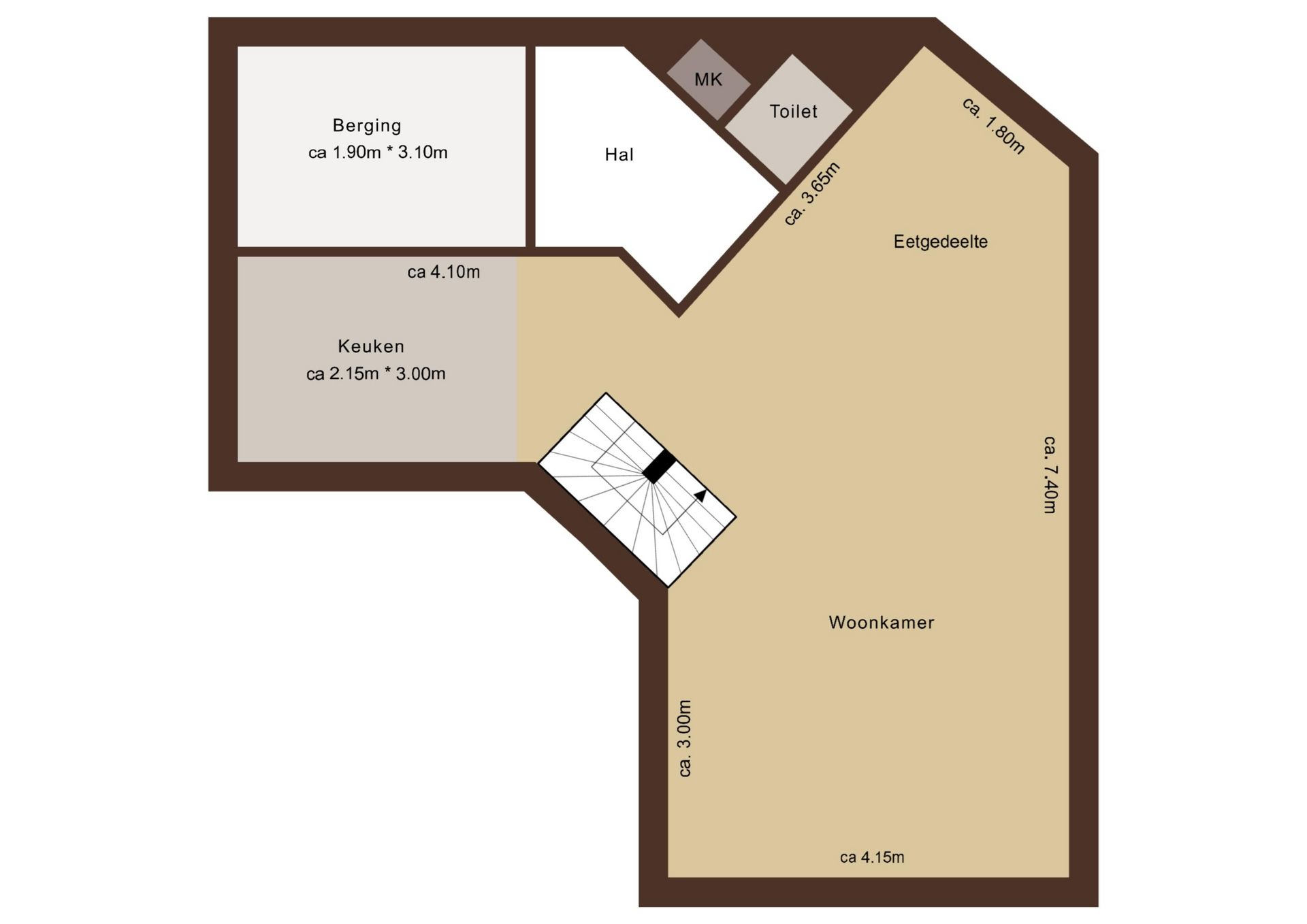 Foto 45 van Zuidererf 30