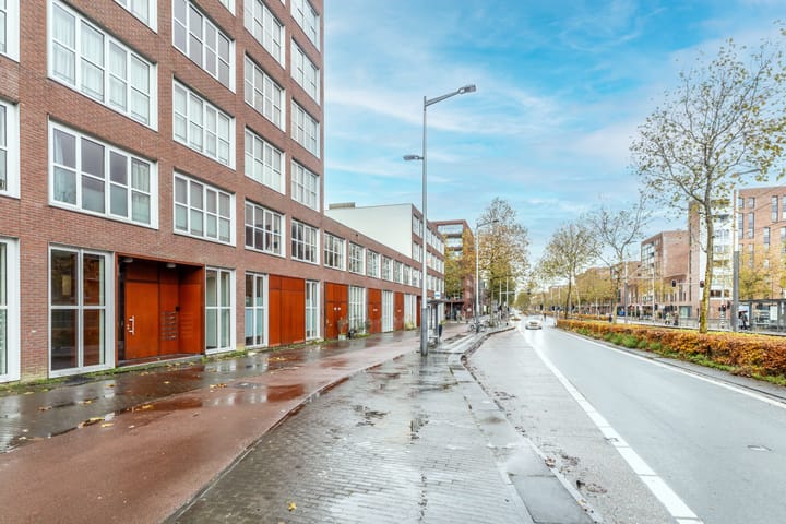 Foto 30 van IJburglaan 1500