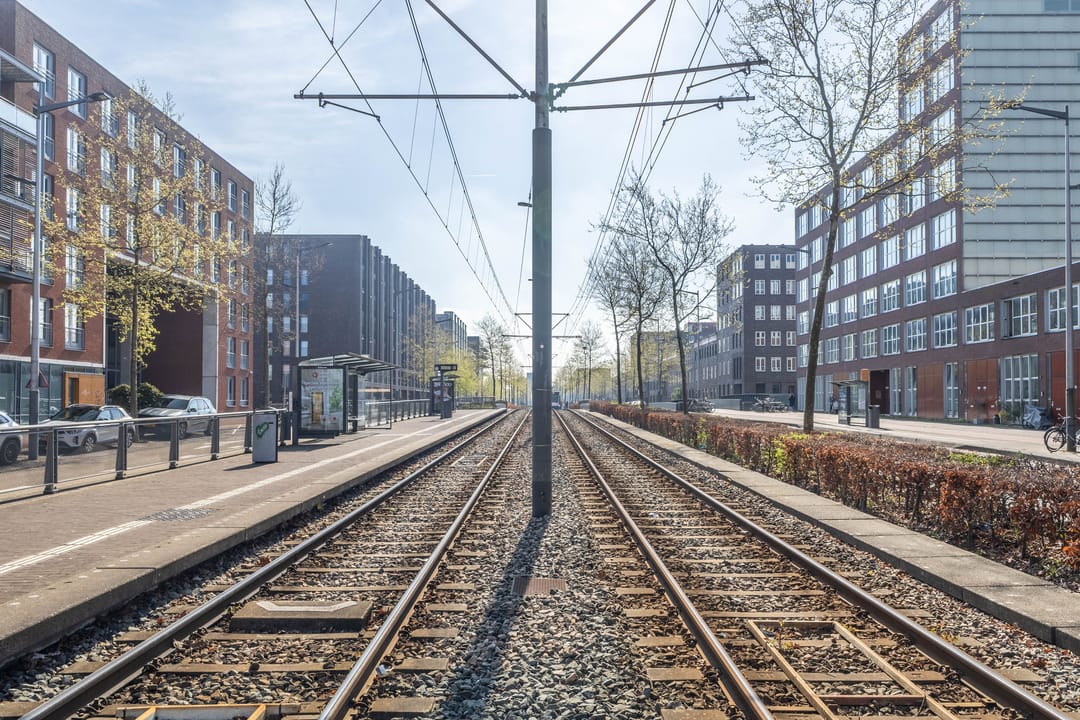 Foto 31 van IJburglaan 1500